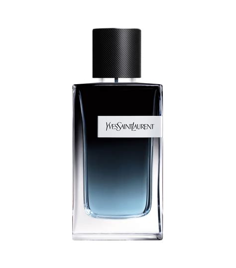 yves saint laurent locion hombre|fragrantica yves saint laurent.